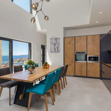 Luxury Gold Pearl With Pool Вілла