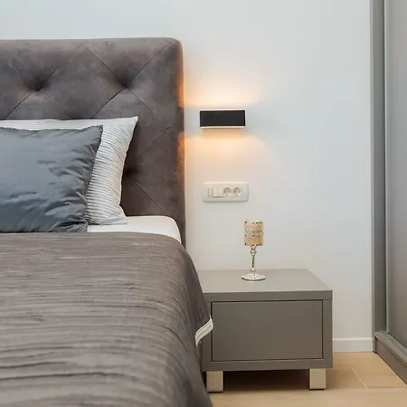 Вілла Luxury Gold Pearl With Pool *