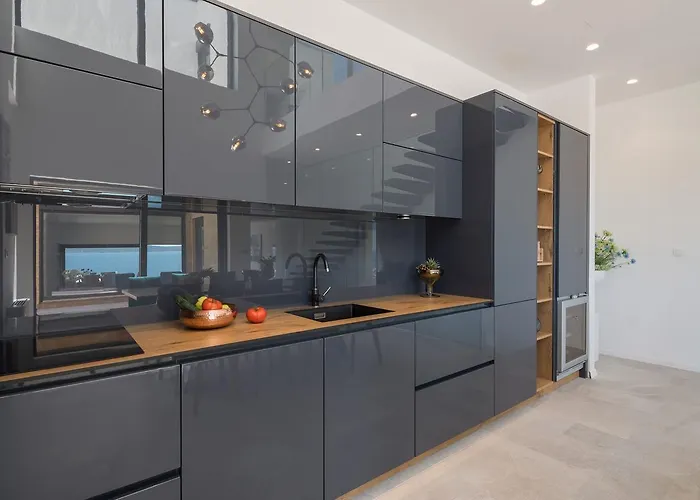 Luxury Gold Pearl With Pool Villa *