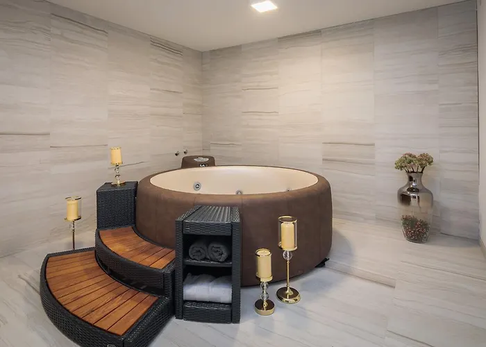 Luxury Gold Pearl With Pool * Трогир