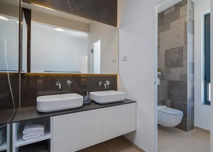 Luxury Gold Pearl With Pool Вилла *