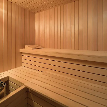 Luxury Gold Pearl With Pool 트로기르