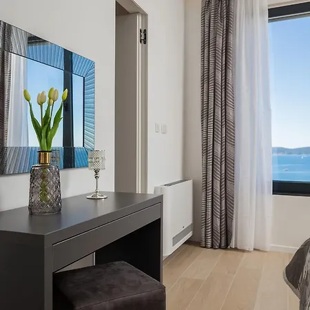 Luxury Gold Pearl With Pool Вилла *