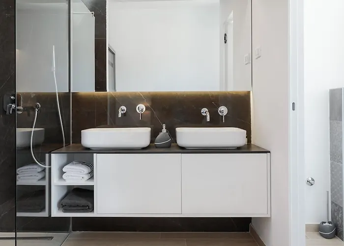 Luxury Gold Pearl With Pool Vila Trogir