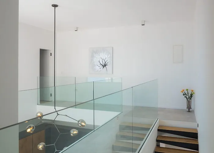 Luxury Gold Pearl With Pool Vila