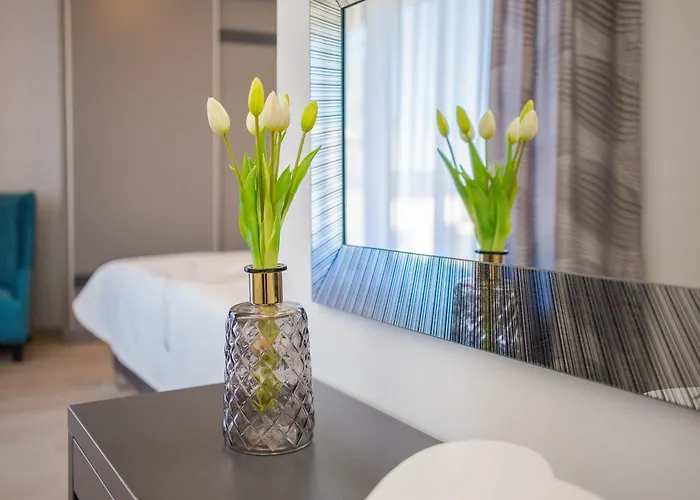 Luxury Gold Pearl With Pool Vila Trogir