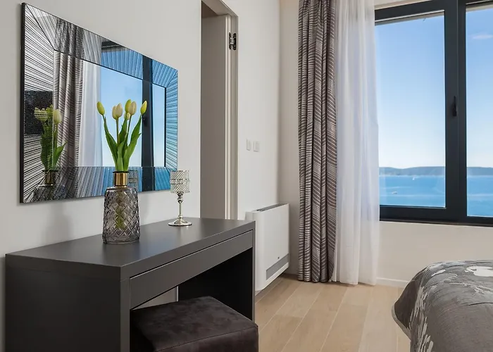 Luxury Gold Pearl With Pool Vila *