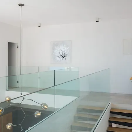 Luxury Gold Pearl With Pool Vila